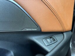 
										BMW Série 5 VII 540i 340ch Luxury BVA8 full									