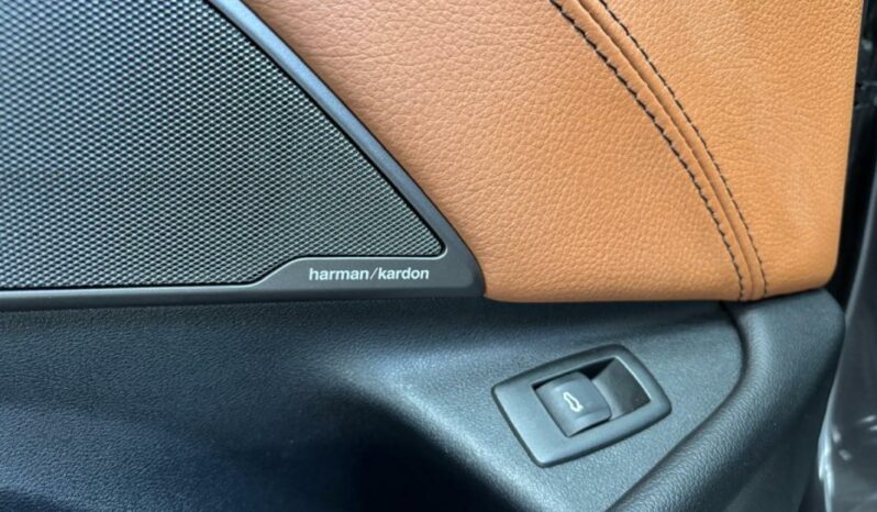 
								BMW Série 5 VII 540i 340ch Luxury BVA8 full									