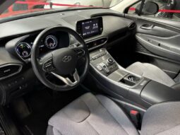 
										Hyundai Santa Fe IV 1.6 T-GDI HYBRID INTUITIVE AUTO 7-SEAT full									