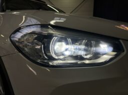 
										BMW X3 III xDrive20d 190ch xLine BVA8 full									