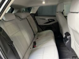 
										Land Rover Range Rover Evoque II D150 BVA 4WD S full									