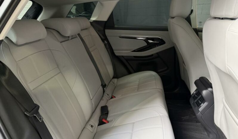 
								Land Rover Range Rover Evoque II D150 BVA 4WD S full									
