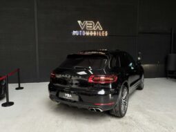
										Porsche Macan 3.6 V6 TURBO full									