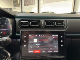 
										Citroën C3 III BlueHDi 100 S&S BVM Feel Business full									