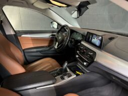 
										BMW Série 5 VII 540i 340ch Luxury BVA8 full									