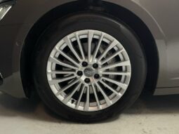
										Audi A6 V 45 TDI quattro Tiptronic Avus Extended full									
