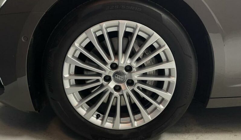 
								Audi A6 V 45 TDI quattro Tiptronic Avus Extended full									