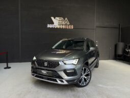 
										Seat Ateca 1.5 TSI 150 ACT DSG7 S&S Xperience full									