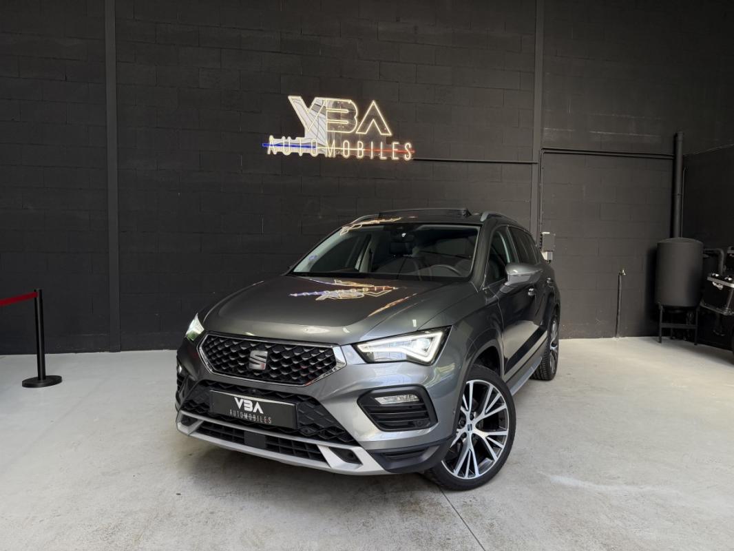 Seat Ateca 1.5 TSI 150 ACT DSG7 S&S Xperience