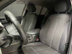 
										BMW Série 1 II 116i 136ch Lounge Plus BVA full									