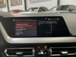 
										BMW Série 2 Gran Coupé II 218D AUTO M Sport full									