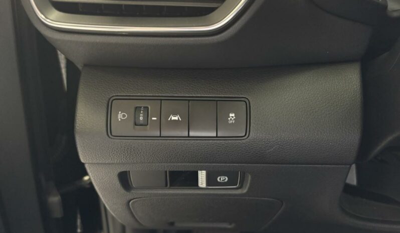 
								Hyundai Santa Fe IV 1.6 T-GDI HYBRID INTUITIVE AUTO 7-SEAT full									