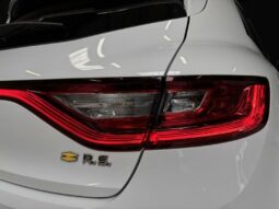 
										Renault Mégane IV Berline RS TROPHY 300 full									