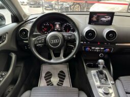 
										Audi A3 sportback III 1.6 TDI 116 S tronic DESIGN full									
