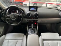 
										Audi A3 Berline III 1.4 TFSI COD ULTRA S Tro 7 150 Amb Luxe full									