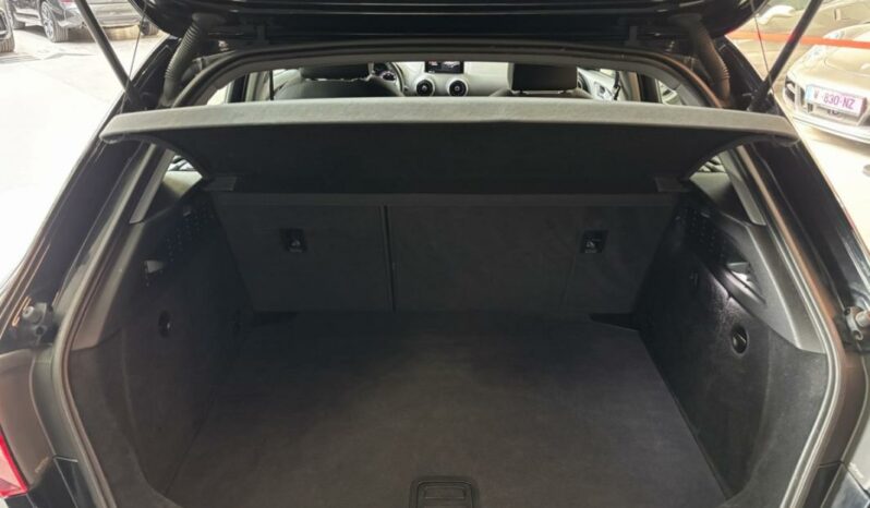 
								Audi A3 sportback III 1.6 TDI 116 S tronic DESIGN full									