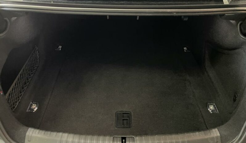 
								Audi A6 V 45 TDI quattro Tiptronic Avus Extended full									