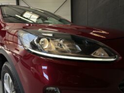 
										Ford Kuga III 2.5 190 hybrid Flexifuel Pshift Titanium full									