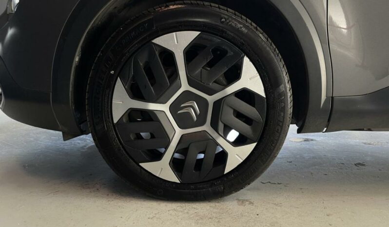 
								Citroën C4 III BlueHDi 110 S&S BVM6 Feel Pack Business full									