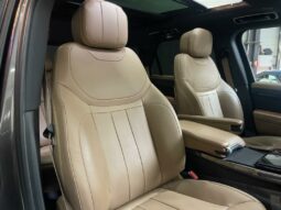 
										Land Rover Range Rover Sport III 3.0 P460E PHEV SE AT 4WD full									