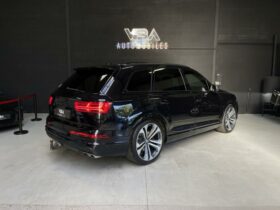 Audi Q7 II 3.0 TDI CD 272ch quat tip S line 7pl