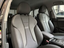 
										Audi A3 sportback III 1.6 TDI 116 S tronic DESIGN full									