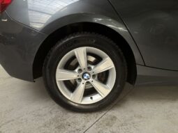 
										BMW Série 1 II 116i 136ch Lounge Plus BVA full									