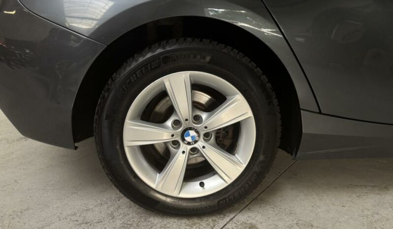 
								BMW Série 1 II 116i 136ch Lounge Plus BVA full									