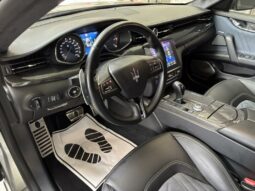 
										Maserati Quattroporte VI 3.0 V6 Diesel GranLusso full									