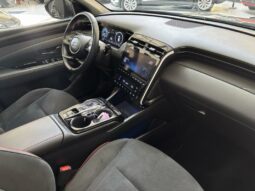 
										Hyundai Tucson IV 1.6 CRDI 136 DCT-7 HYBRID 48V N LINE EXE full									
