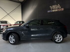 Audi Q2 35 TDI 150 S tronic Design
