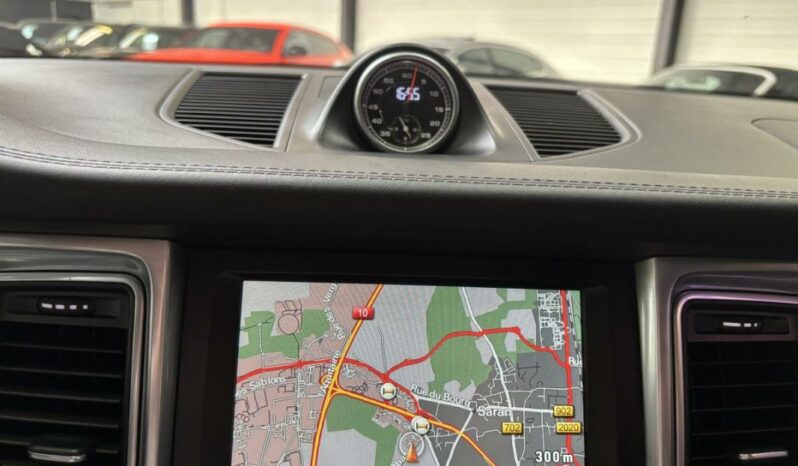 
								Porsche Macan 3.6 V6 TURBO full									