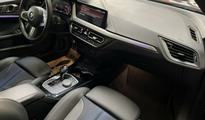 
								BMW Série 2 Gran Coupé II 218D AUTO M Sport full									