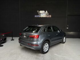 Audi Q3 1.4 TFSI COD 150 S tronic Ambiente