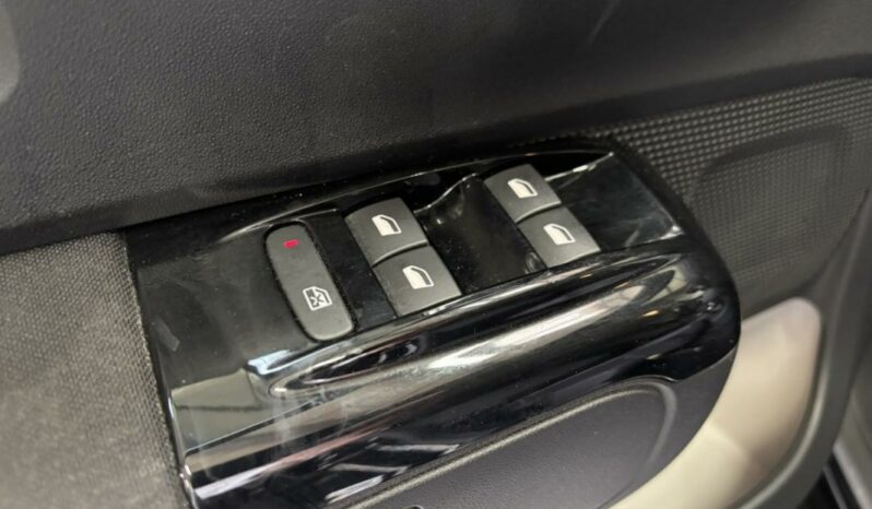 
								Citroën C3 III BlueHDi 100 S&S BVM Feel Business full									