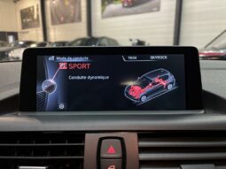 
										BMW Série 1 II 135I Xdrive BVA8 M performance full									
