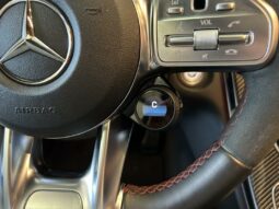 
										Mercedes Classe C coupe IV AMG 63 S full									