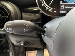 
										Mini Cabrio Mini IV Cooper Edition Premium Plus 136 ch BVA7 full									