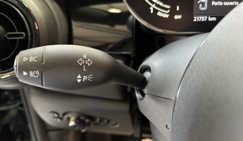 
								Mini Cabrio Mini IV Cooper Edition Premium Plus 136 ch BVA7 full									
