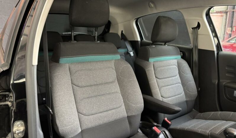 
								Citroën C3 III BlueHDi 100 S&S BVM Feel Business full									