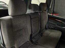
										Toyota Land Cruiser II 165 D-4D GX full									
