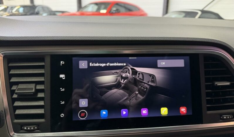 
								Seat Ateca 1.5 TSI 150 ACT DSG7 S&S Xperience full									