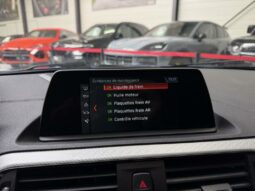 
										BMW Série 1 II 118i BVA8 M Sport Ultimate full									