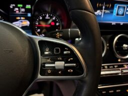 
										Mercedes Classe C break IV 300 de Avantgarde Line full									