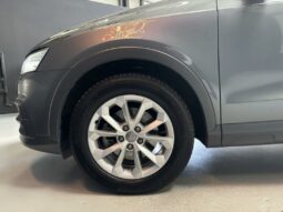 
										Audi Q3 1.4 TFSI COD 150 S tronic Ambiente full									
