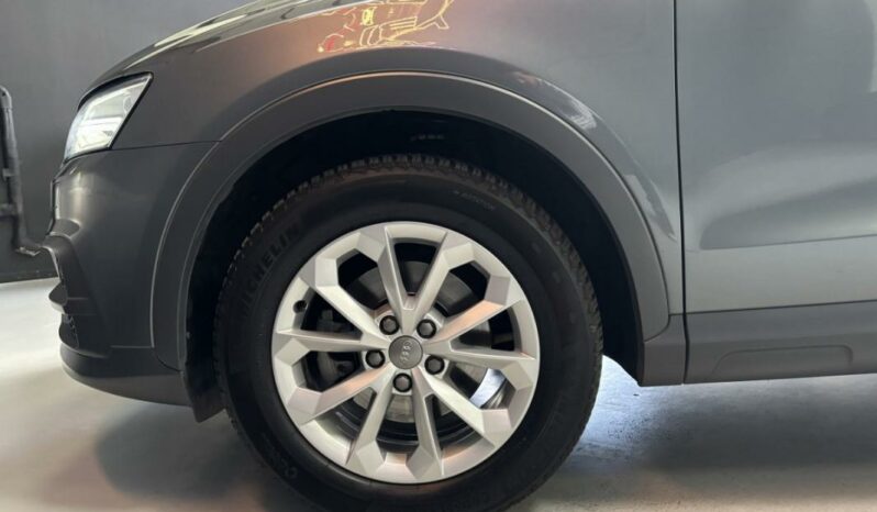 
								Audi Q3 1.4 TFSI COD 150 S tronic Ambiente full									