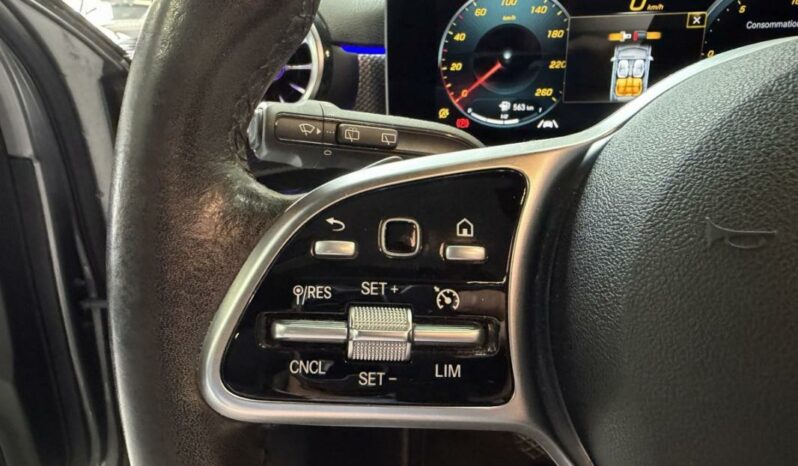 
								Mercedes Classe A Compact IV 180 d Progressive Line 7G-DCT full									