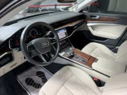 
										Audi A6 V 45 TDI quattro Tiptronic Avus Extended full									