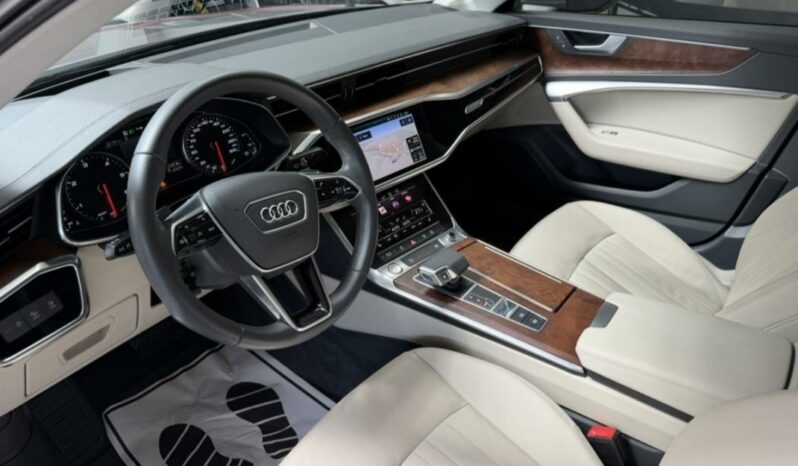 
								Audi A6 V 45 TDI quattro Tiptronic Avus Extended full									