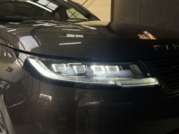 
										Land Rover Range Rover Sport III 3.0 P460E PHEV SE AT 4WD full									